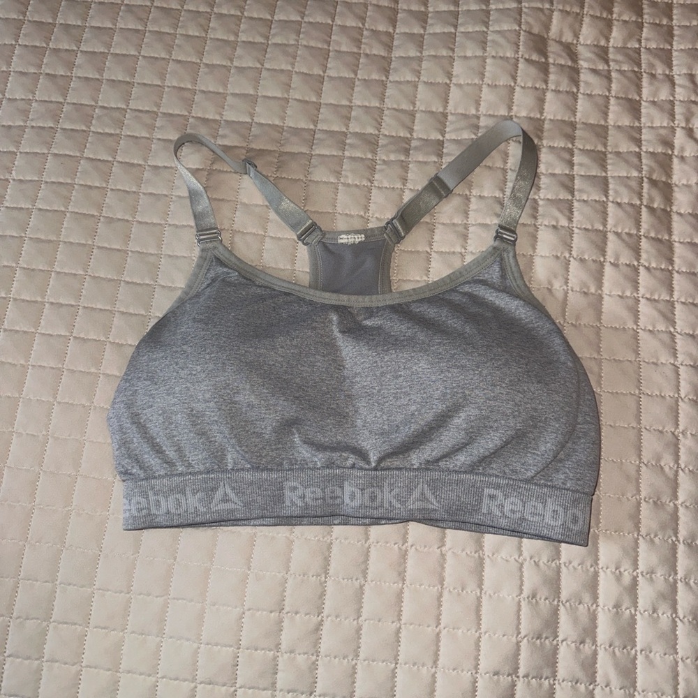 Reebok Sports Bra